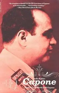Capone: The Life and World of Al Capone (Repost)