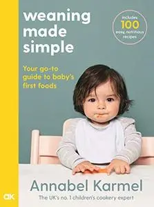 Weaning Made Simple (Repost)