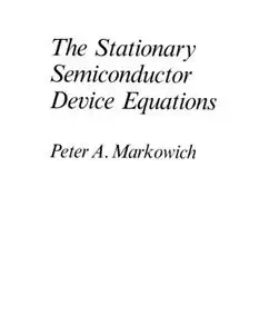 The Stationary Semiconductor Device Equations