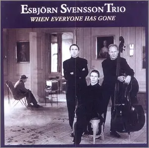  Esbjörn Svensson Trio - When Everyone Has Gone (1993)