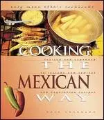Cooking The Mexican Way