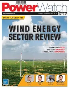 Power Watch India – September 2015