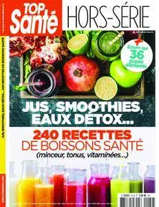 Top Santé Hors-Série - mai 2018