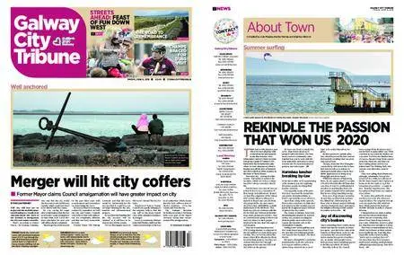 Galway City Tribune – June 08, 2018