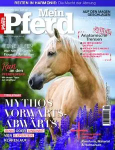 Mein Pferd – Mai 2019