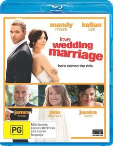 Love, Wedding, Marriage (2011)