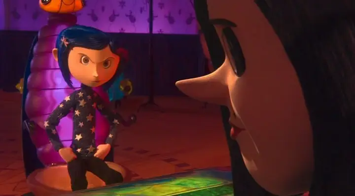Coraline (2009)