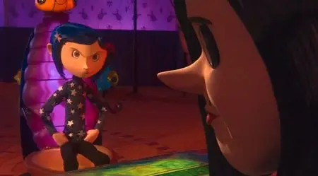 Coraline (2009)