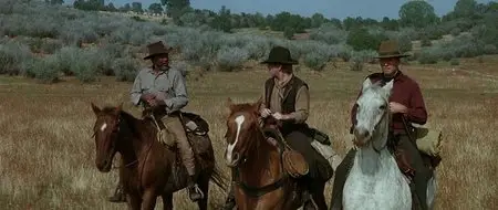 Unforgiven (1992)