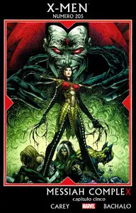 X-Men 205