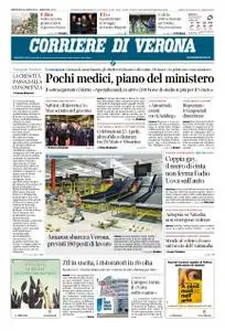 Corriere di Verona – 24 aprile 2019