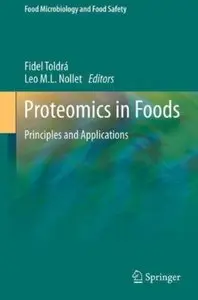 Proteomics in Foods: Principles and Applications