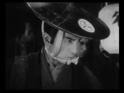 Talking Silents 7: Jirokichi the Rat (1931) + Yaji and Kita: Yasuda's Rescue (1927) / The Battle of Toba Fushimi (1928)