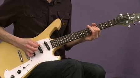 Artistworks - Rock Guitar Lessons with Paul GIlbert