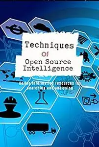 Techniques of Open source Intelligence: Online Information resources for searching and analyzing