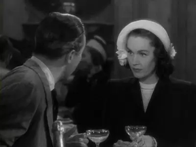 The big clock - John Farrow - 1948