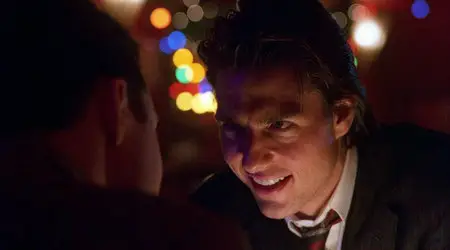 Stanley Kubrick - Eyes Wide Shut (1999)