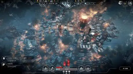 Frostpunk (2018)