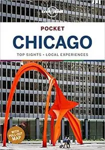 Lonely Planet Pocket Chicago