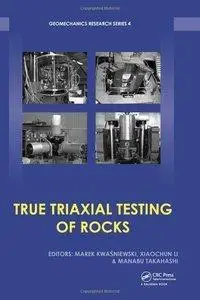 True Triaxial Testing of Rocks (repost)