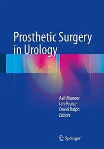 Prosthetic Surgery in Urology