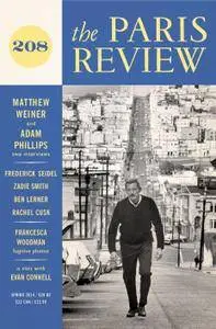 The Paris Review - March 2014