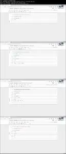 Data Structure and Algorithm With Python