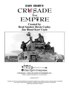 Crusade for Empire