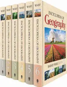 Encyclopedia of Geography (6 Volumes)