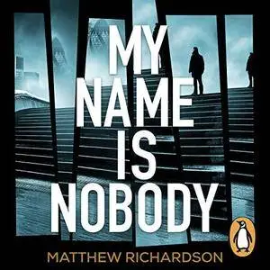My Name Is Nobody [Audiobook]