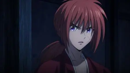 S01E01-Kenshin - Himura Battosai