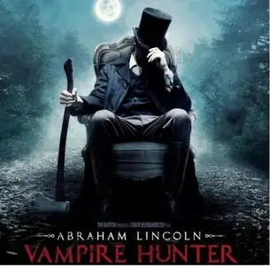 Henry Jackman - Abraham Lincoln: Vampire Hunter OST (2012)