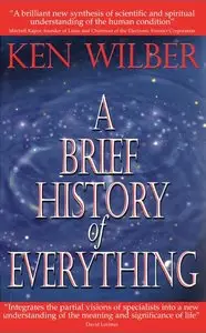 A Brief History of Everything (repost)