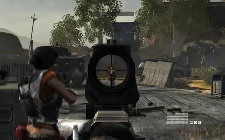 Homefront - Ultimate Edition (2011)