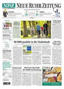 NRZ Neue Ruhr Zeitung Oberhausen-Sterkrade - 17. September 2018