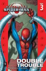 Ultimate Spider-Man v03 - Double Trouble (2002) (digital) (Minutemen-Slayer