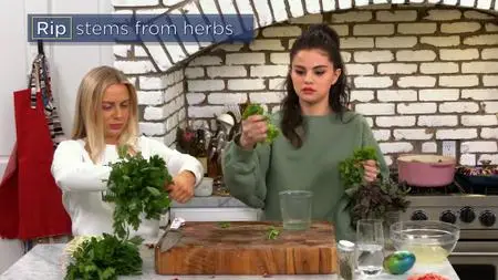 Selena + Chef S02E04