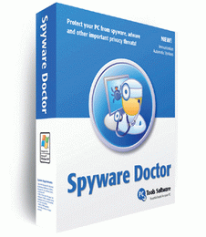 Spyware Doctor 5.1.0.271
