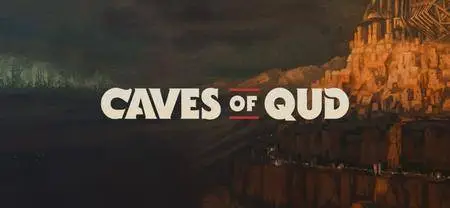 Caves of Qud (in dev)