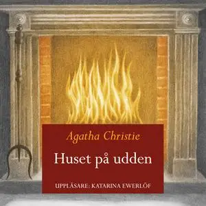 «Huset på udden» by Agatha Christie