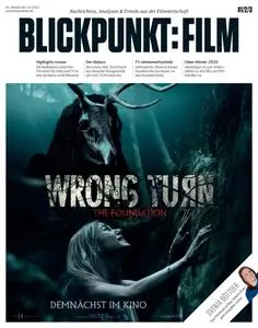 BlickpunktFilm - 18 Januar 2021