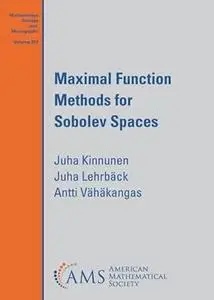 Maximal Function Methods for Sobolev Spaces