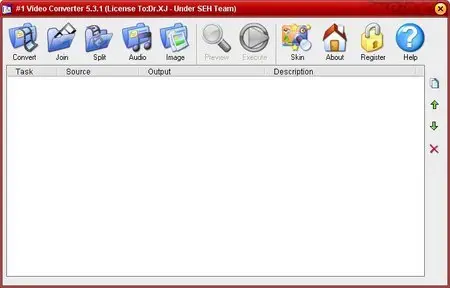#1 Video Converter 5.3.2