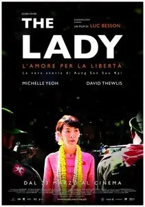 The Lady (2011)