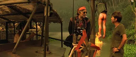Apocalypse Now Redux (1979)