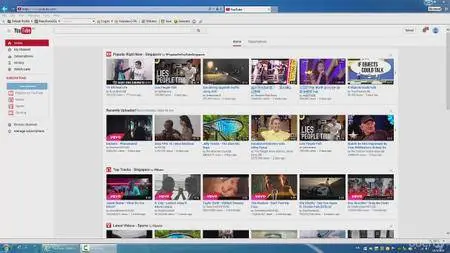 Youtube on Steroids - Rank Multiple Keywords 1st Page