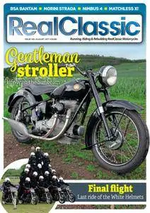 RealClassic - August 2017