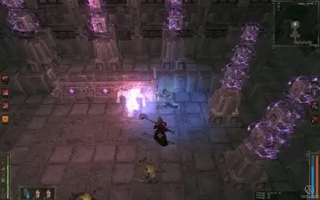 Portable Avencast: Rise of the Mage 1.0