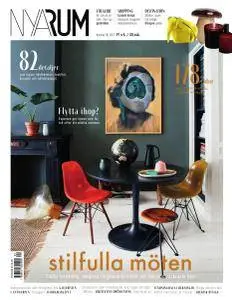 Nya Rum - Nr.9 2017