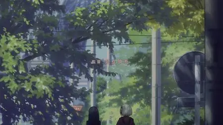 Lycoris Recoil - 04